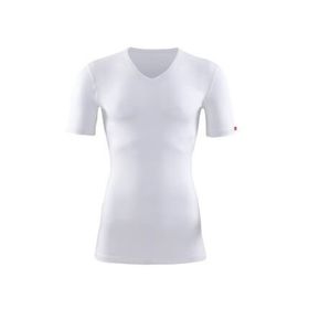 Blackspade 1263 80833 Beyaz Erkek T-shirt