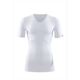 Blackspade 1263 80833 Beyaz Erkek T-shirt