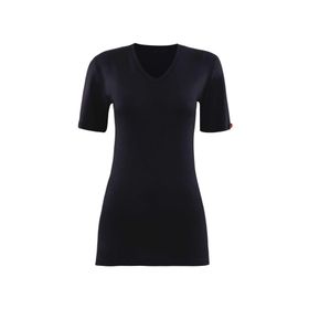Blackspade 1263 80833 Siyah Erkek Termal T-shirt
