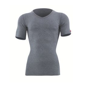 Blackspade 1263 Gri Unisex Üst İçlik