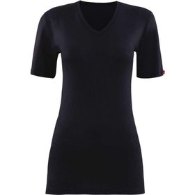 Blackspade 1263 Siyah 2. Seviye Unisex Termal T-shirt