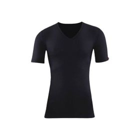Blackspade 1263 Siyah 2. Seviye Unisex Termal T-shirt