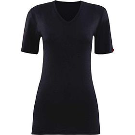 Blackspade 1263 Siyah 2. Seviye Unisex Termal T-shirt