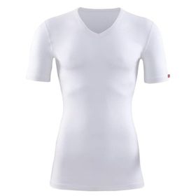 Blackspade 1263 Unisex Kısa Kollu V-yaka Termal Fanila