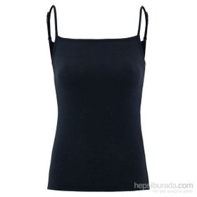Blackspade 1265 Siyah Termal Kadın Atlet