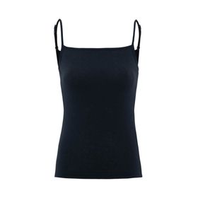 Blackspade 1265 Siyah Termal Kadın Atlet