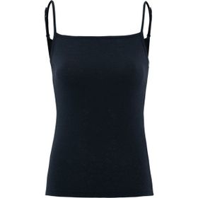 Blackspade 1265 Siyah Termal Kadın Atlet
