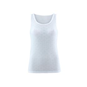 Blackspade 1266 Termal 1.Seviye Beyaz Kadın Atlet