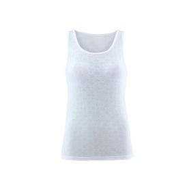 Blackspade 1266 Termal 1.Seviye Beyaz Kadın Atlet