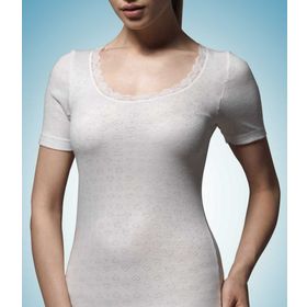 Blackspade 1267 All Seasons Kadın Termal T-Shirt