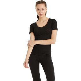 Blackspade 1267 Siyah Kadın İçlik