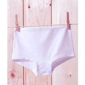 Blackspade 1295 Kız Çocuk Boxer