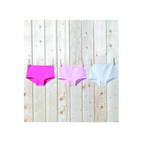 Blackspade 1295 Kız Çocuk Boxer
