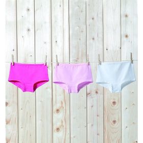 Blackspade 1295 Kız Çocuk Boxer