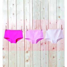 Blackspade 1295 Kız Çocuk Boxer