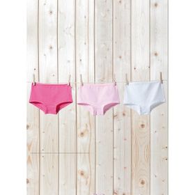 Blackspade 1295 Kız Çocuk Boxer