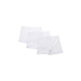 Blackspade 1298 Beyaz Kız Çocuk Boxer