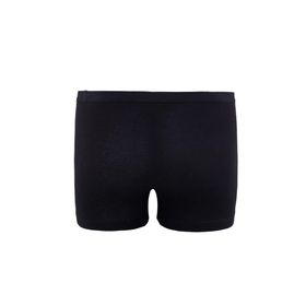 Blackspade 1301 Essential Siyah Kadın Boxer