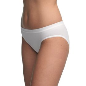 Blackspade 1305 Beyaz Essential Kadın Bikini Külot