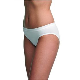 Blackspade 1305 Beyaz Essential Kadın Bikini Külot