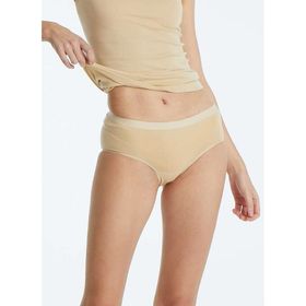 Blackspade 1306 Ten Essential Midi Slip Kadın Külot