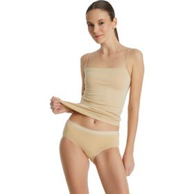 Blackspade 1306 Ten Essential Midi Slip Kadın Külot