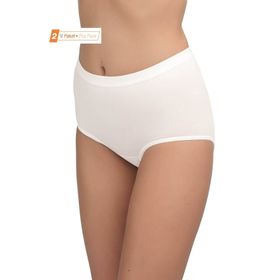 Blackspade 1307 Essential Slip Kadın Külot