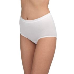 Blackspade 1307 Siyah Yüksek Bel Slip Kadın Külot