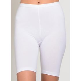 Blackspade 1309 Essential Beyaz Kadın Tayt