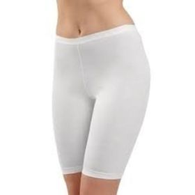 Blackspade 1309 Essential Siyah Kadın Boxer Külot