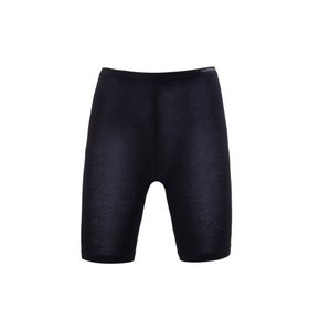 Blackspade 1309 Essential Siyah Kadın Boxer Külot