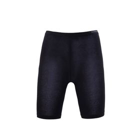 Blackspade 1309 Essential Siyah Kadın Boxer Külot