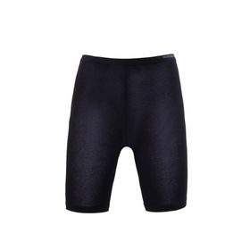 Blackspade 1309 Essential Siyah Kadın Boxer Külot