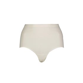 Blackspade 1314 Krem Essential Kadın Slip Külot