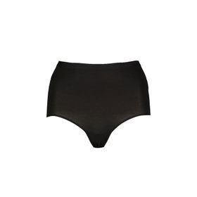 Blackspade 1314 Siyah Kadın Slip