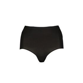 Blackspade 1314 Siyah Kadın Slip