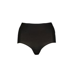 Blackspade 1314 Siyah Kadın Slip