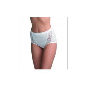 Blackspade 1316 Krem Kadın Slip