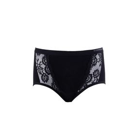 Blackspade 1316 Siyah Kadın Slip