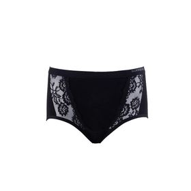 Blackspade 1316 Siyah Kadın Slip