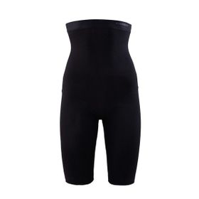 Blackspade 1319 Siyah Body Control Uzun Kadın Korse