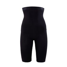 Blackspade 1319 Siyah Body Control Uzun Kadın Korse