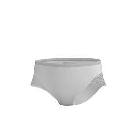 Blackspade 1333 Beyaz Kadın Slip Külot