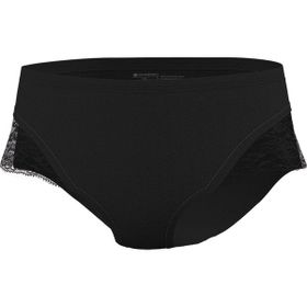 Blackspade 1333 Siyah Kadın Slip Külot