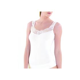 Blackspade 1343 Krem Kadın Atlet