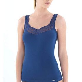 Blackspade 1343 Lacivert Kadın Atlet
