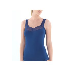 Blackspade 1343 Lacivert Kadın Atlet