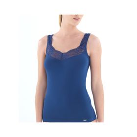 Blackspade 1343 Lacivert Kadın Atlet