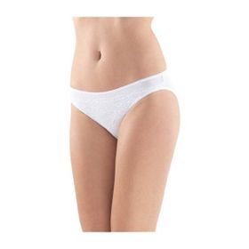 Blackspade 1345 Beyaz Kadın Slip