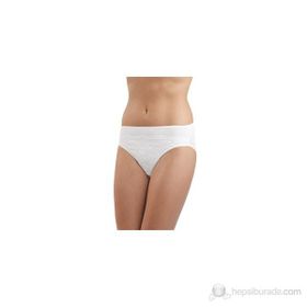 Blackspade 1345 Beyaz Kadın Slip